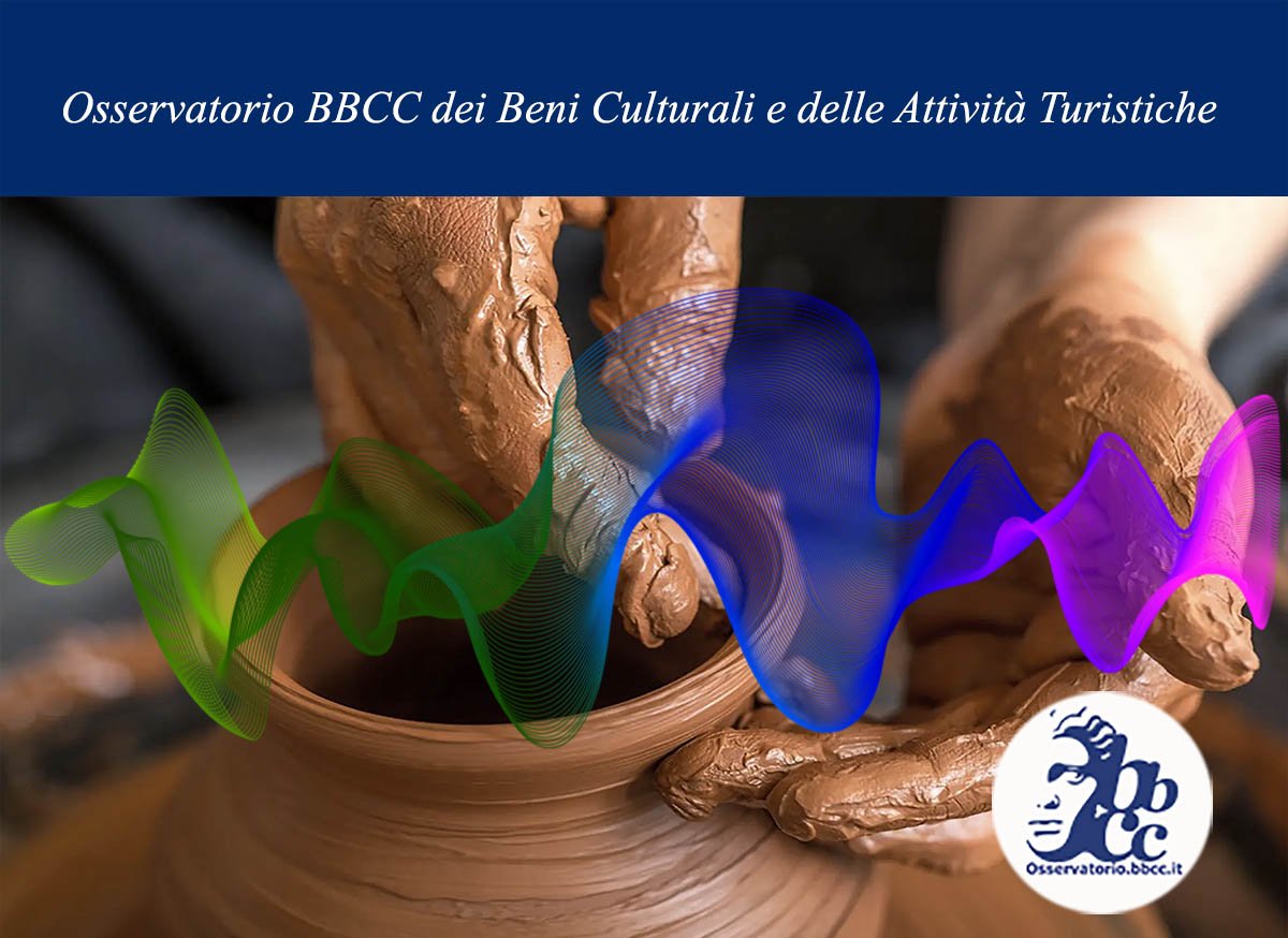 Ricerca di Mercato Artigianato Europeo. Profilo del consumatore. Osservatorio BBCC