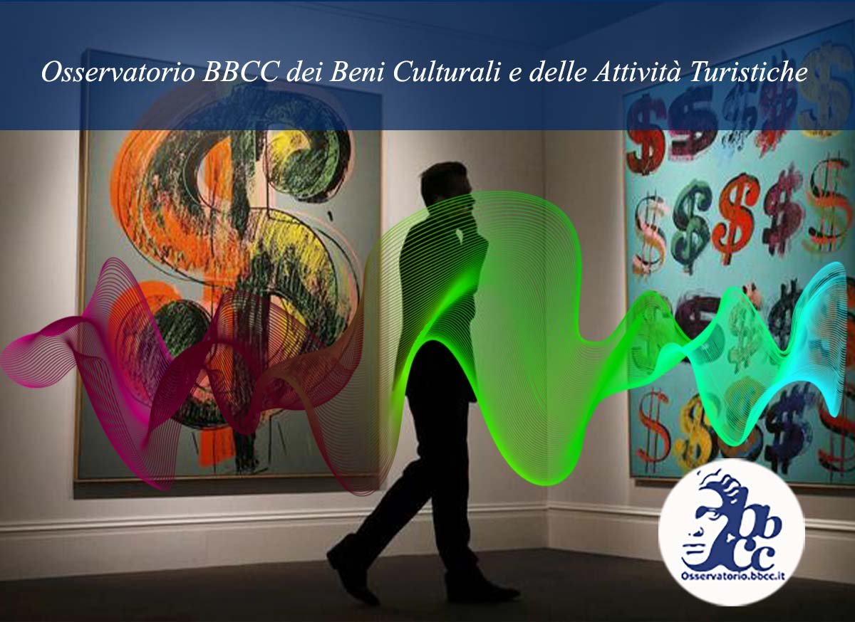 Mercato Italiano Del Arte 2024 -Osservatiorio BBCC dei BeniCulturali Online