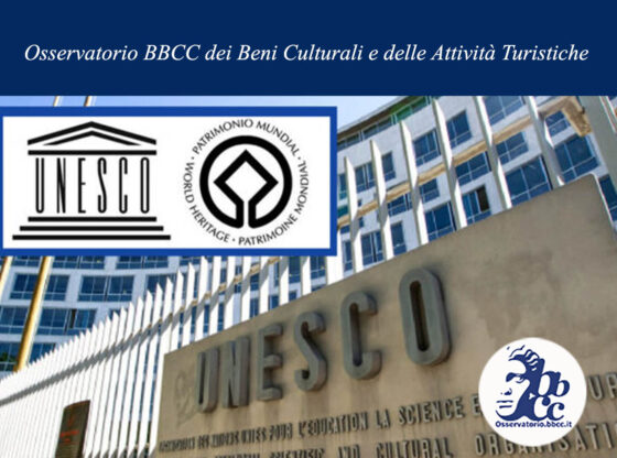 Siti UNESCO - Patrimonio Culturale Italiano - BeniCulturali Online