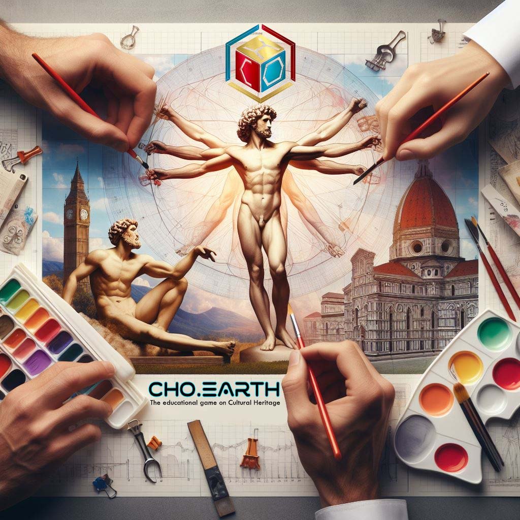 L'arte incontra il gioco: la Gamification nei musei è realtà