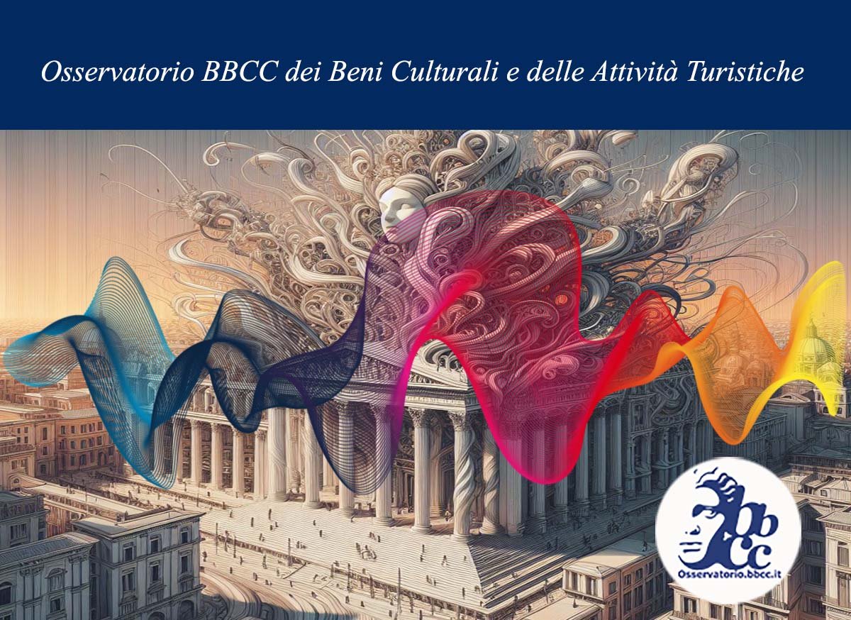 L'Italia esplode di eventi! Il 2023 da record per musei e cultura.
