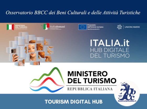 Il PNRR non è solo un piano economico: è un'occasione per ripensare il turismo italiano e renderlo davvero unico al mondo.
