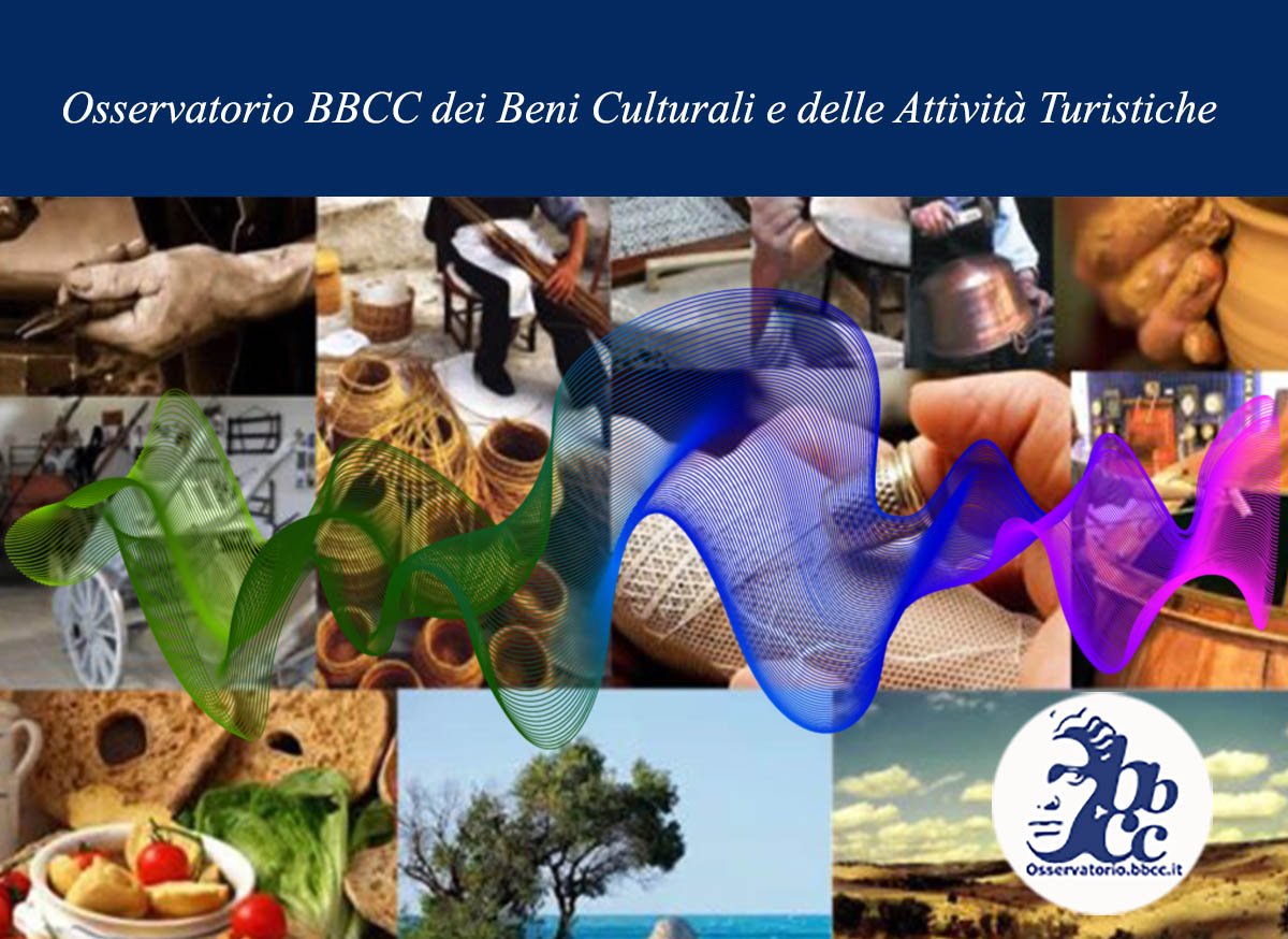 Turismo culturale e artigianale in Italia