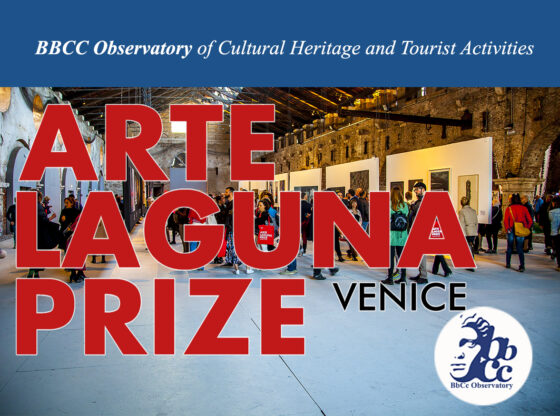 BBCC_Observatory_of_Cultural_Heritage_and_Tourist_Italian_excellences_Arte_Laguna_Prize_Venice_Italy_CulturalHeritageOnline