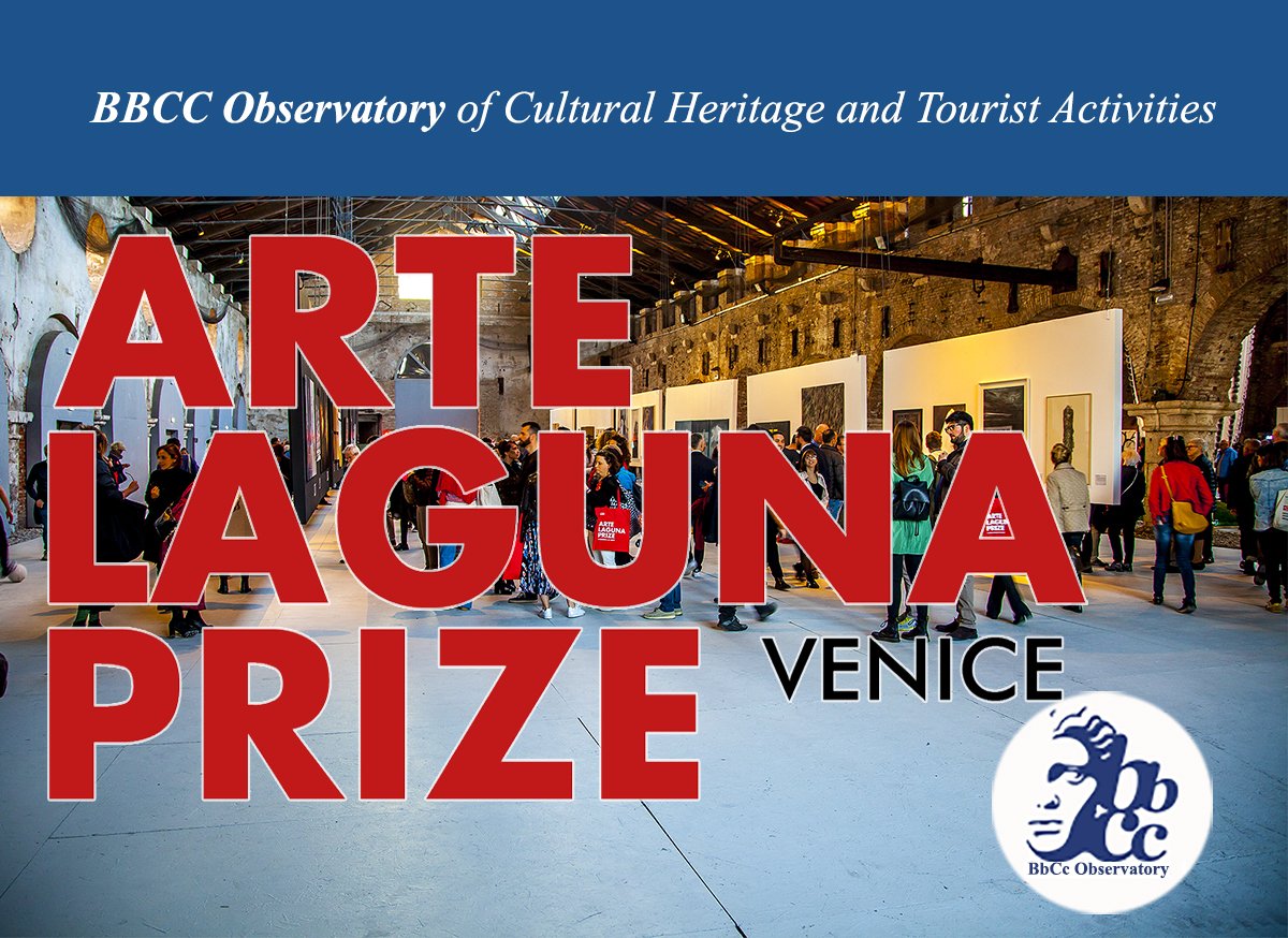 BBCC_Observatory_of_Cultural_Heritage_and_Tourist_Italian_excellences_Arte_Laguna_Prize_Venice_Italy_CulturalHeritageOnline