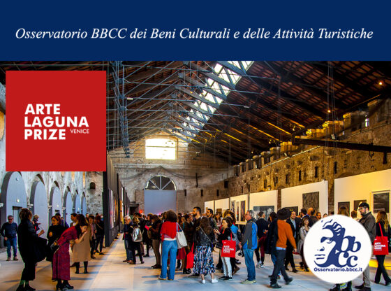 Osservatorio_BBCC_Arte_Laguna_Prize_Venezia_Italia_Beni-Culturali_Magazine