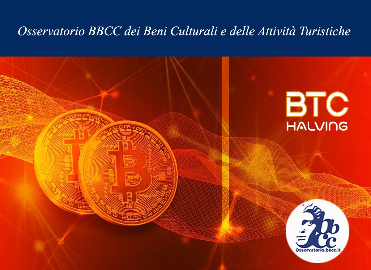 Il Segreto di Bitcoin: L'Halving e il Suo Potenziale Esplosivo