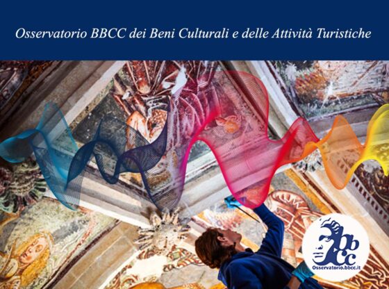 Dati e informazioni sul mercato del restauro dei beni culturali in Italia