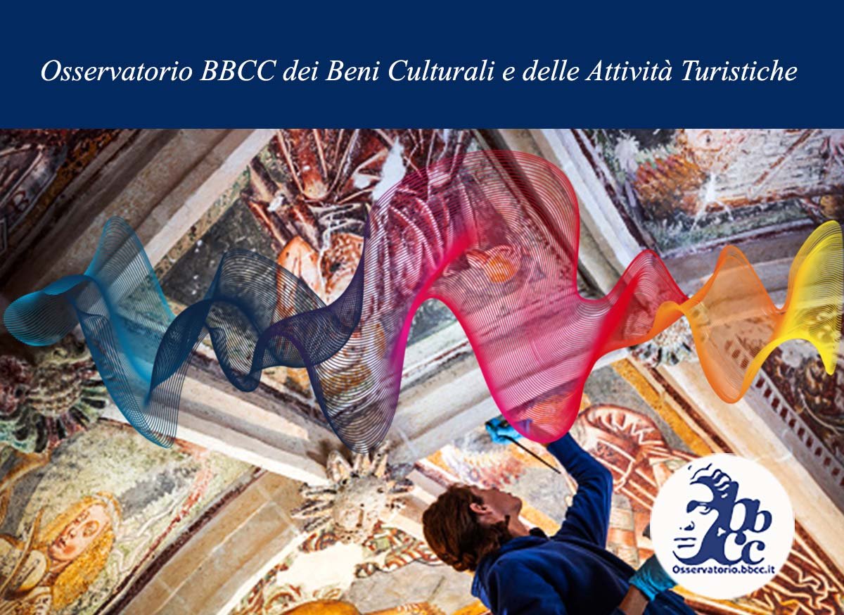 Dati e informazioni sul mercato del restauro dei beni culturali in Italia