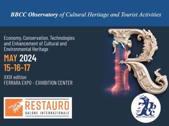 BBCC_Observatory_of_Cultural_Heritage_Event_RESTAURO_FERRARA_SALONE_Cultural_Heritage_Magazine