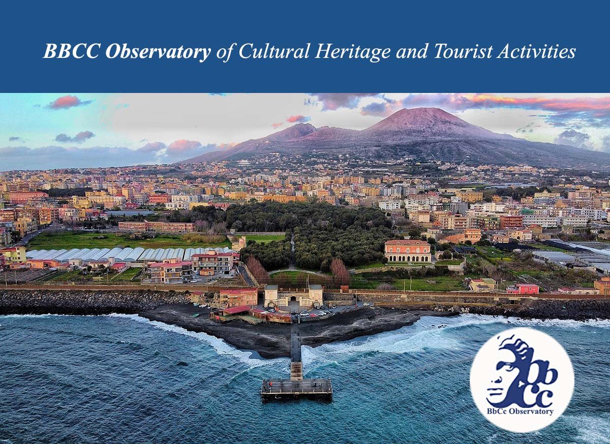 BBCC_Observatory_of_Cultural_Heritage_Museums_of_Naples_Sustainable_tourism_Cultural_Heritage_Magazine