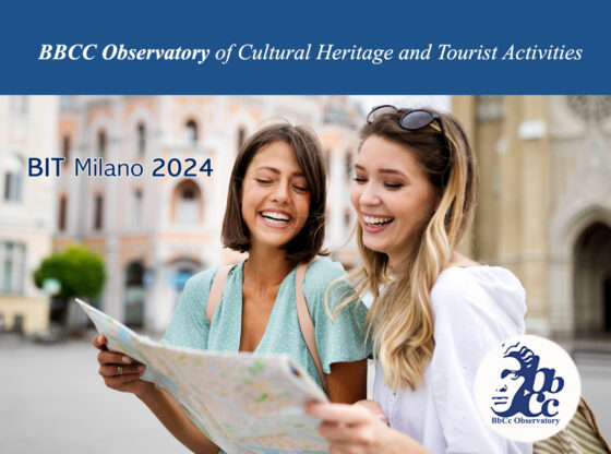 BBCC_Observatory_of_Cultural_Heritage_and_Tourist_Italian_excellences_BIT-Milano_CulturalHeritageOnline