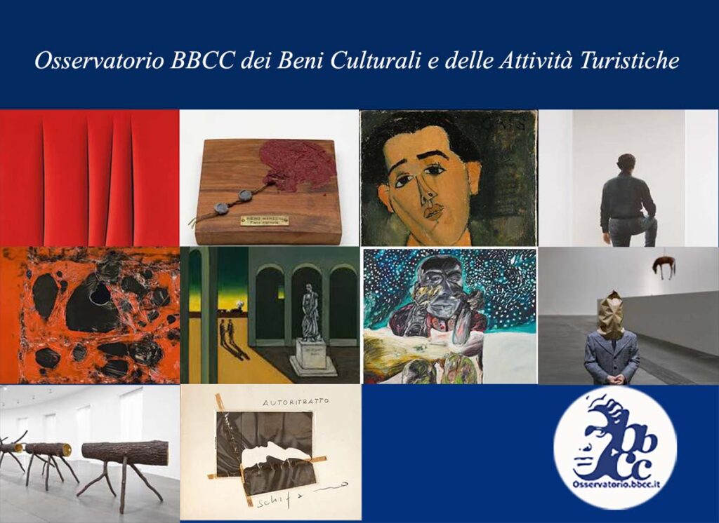 Osservatorio_BBCC_Mercato_Arte_Contemporanea_Italiana_Gallerie_Beni-Culturali_Magazine