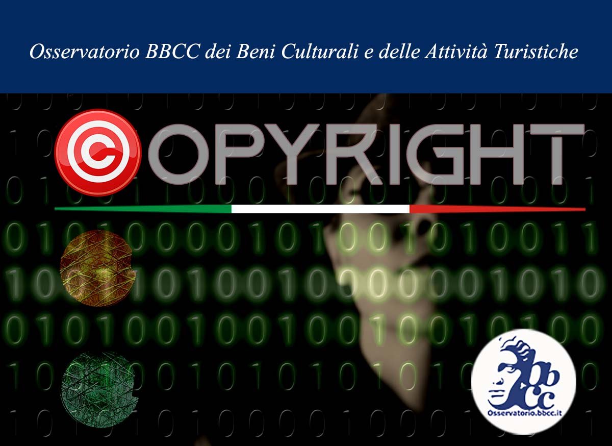 Osservatorio_BBCC_Magazine_copyright_Tutela_diritto_autore_Immagini_Video_Contenuti_Musica_Italia
